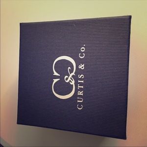 Curtis & Co watch